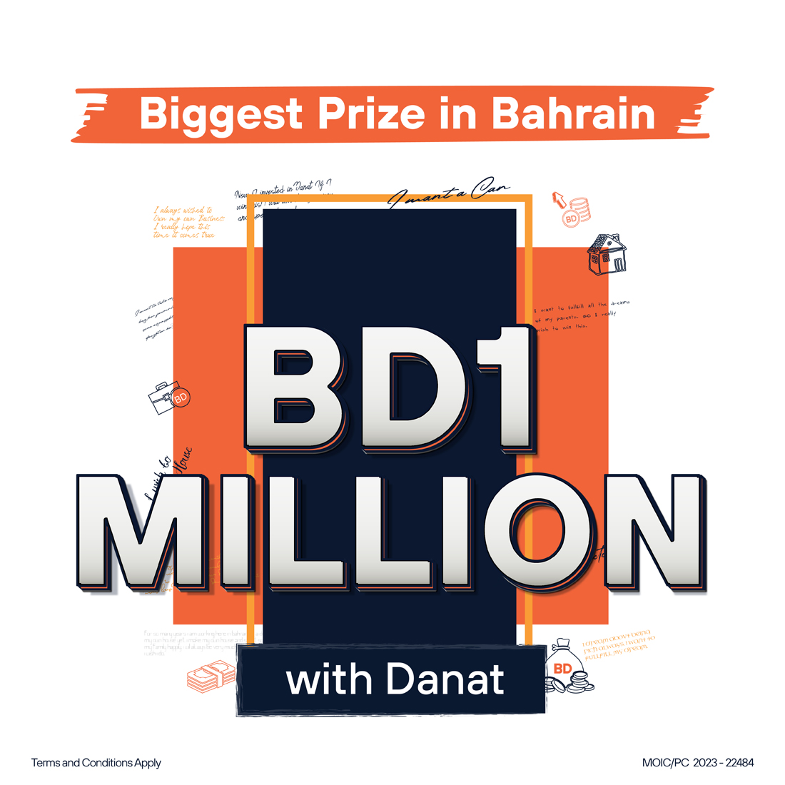Danat Offer