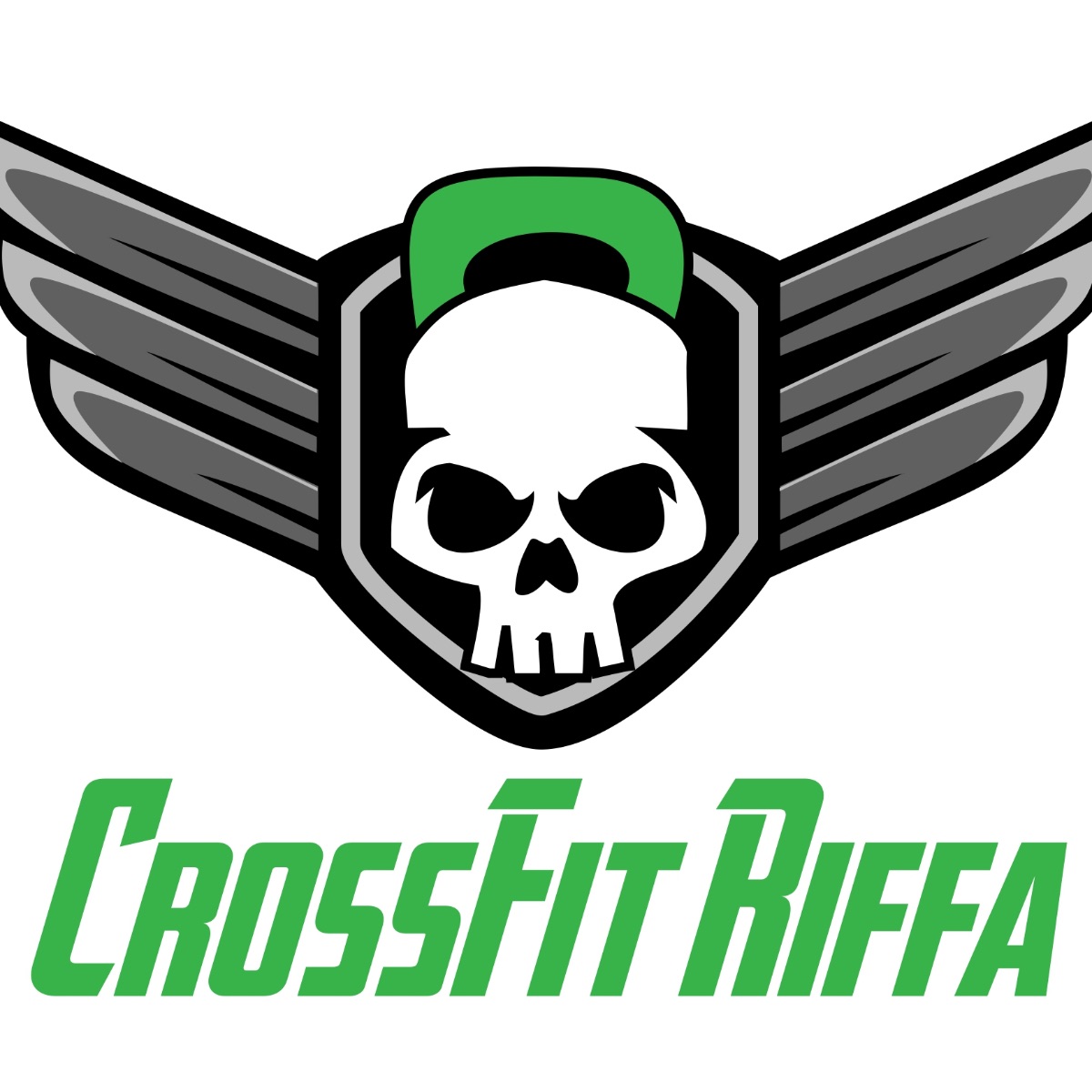 Crossfit Riffa
