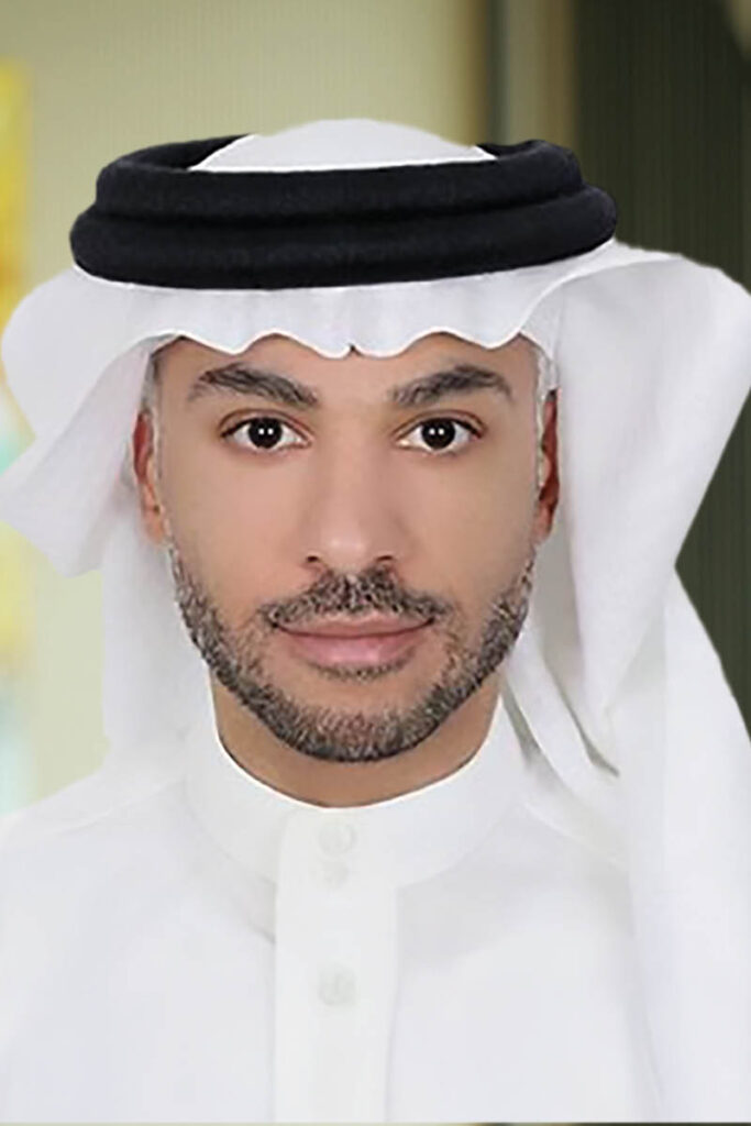 السيد أحمد حبيب أحمد قاسم