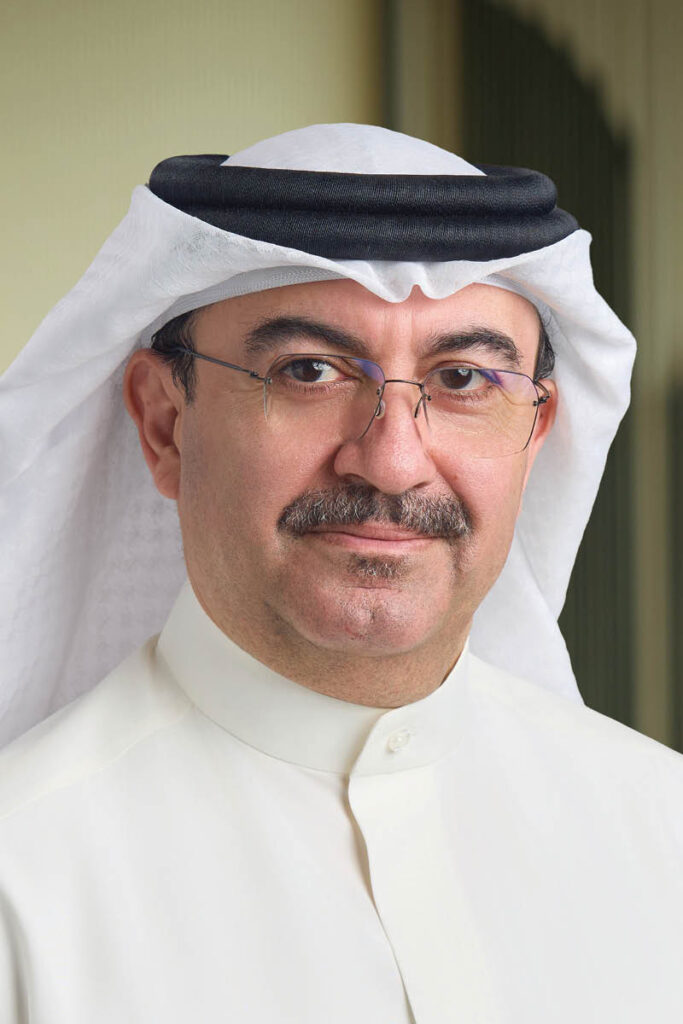 السيد أحمد جاسم مراد