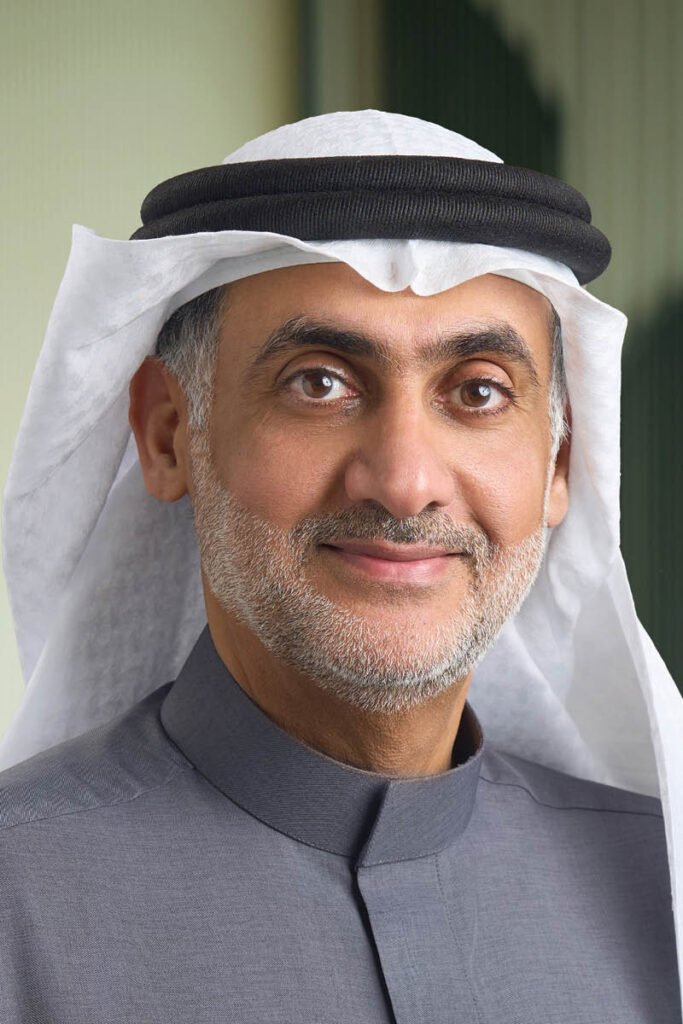 السيد أنور محمد مراد