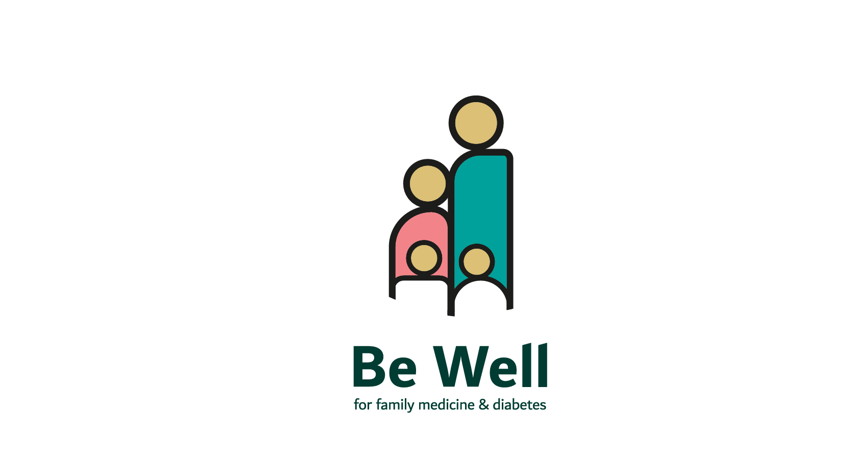 Be well