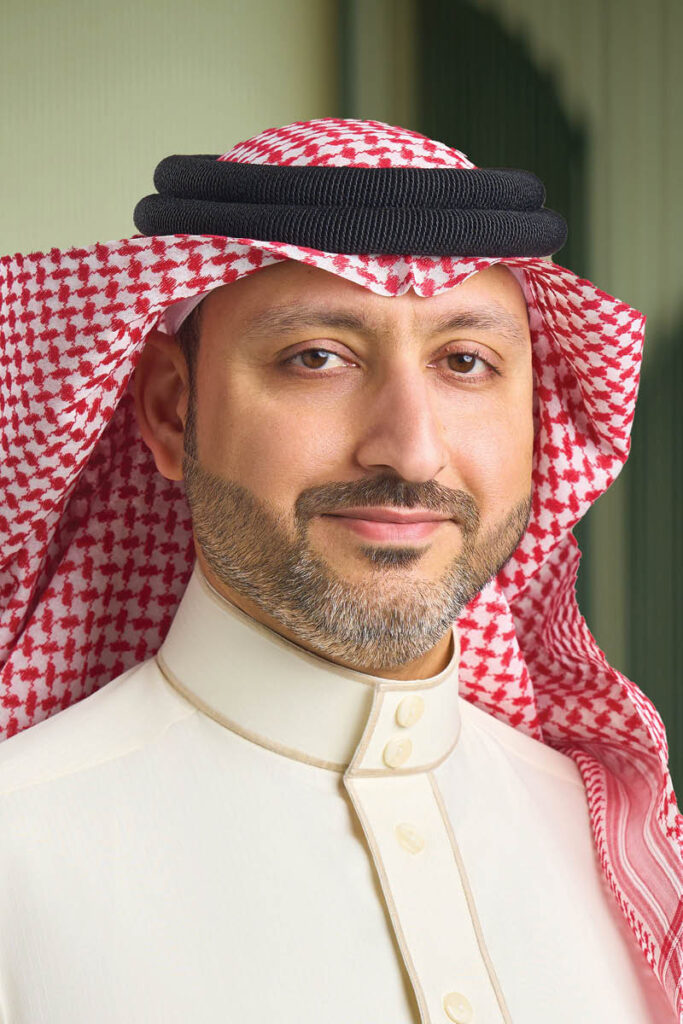 السيد عيسى عبدالله بوحجي