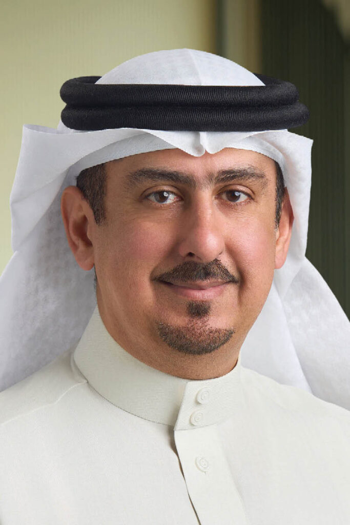 السيد هشام الساعي