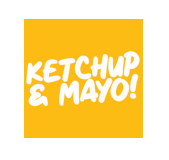 Kutchup and Mayo
