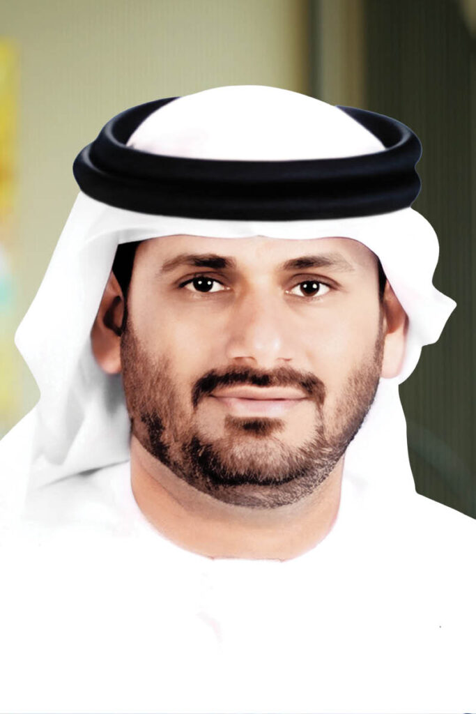 السيد مطر محمد البلوشي