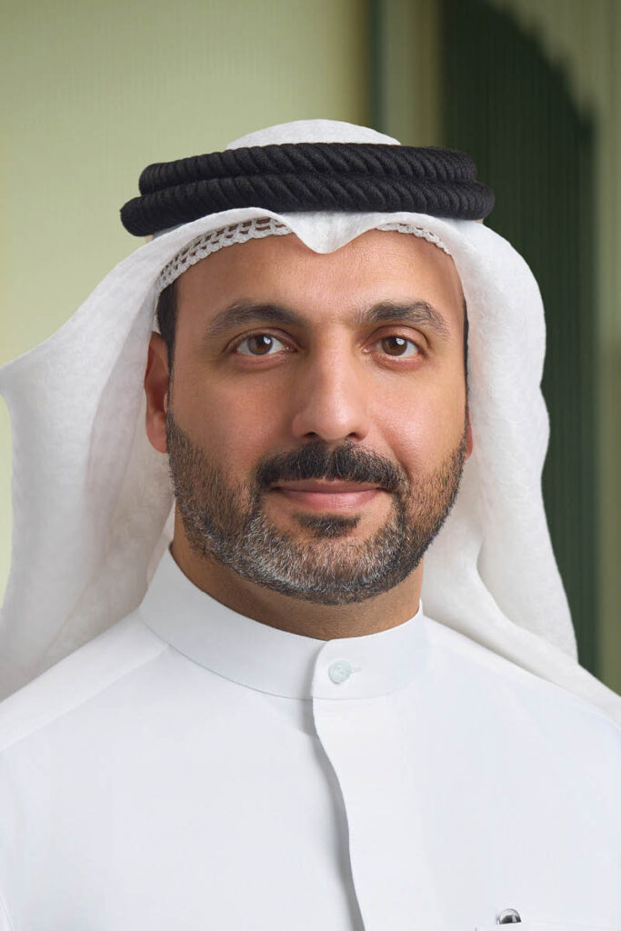 السيد محمد يعقوب بوحجي