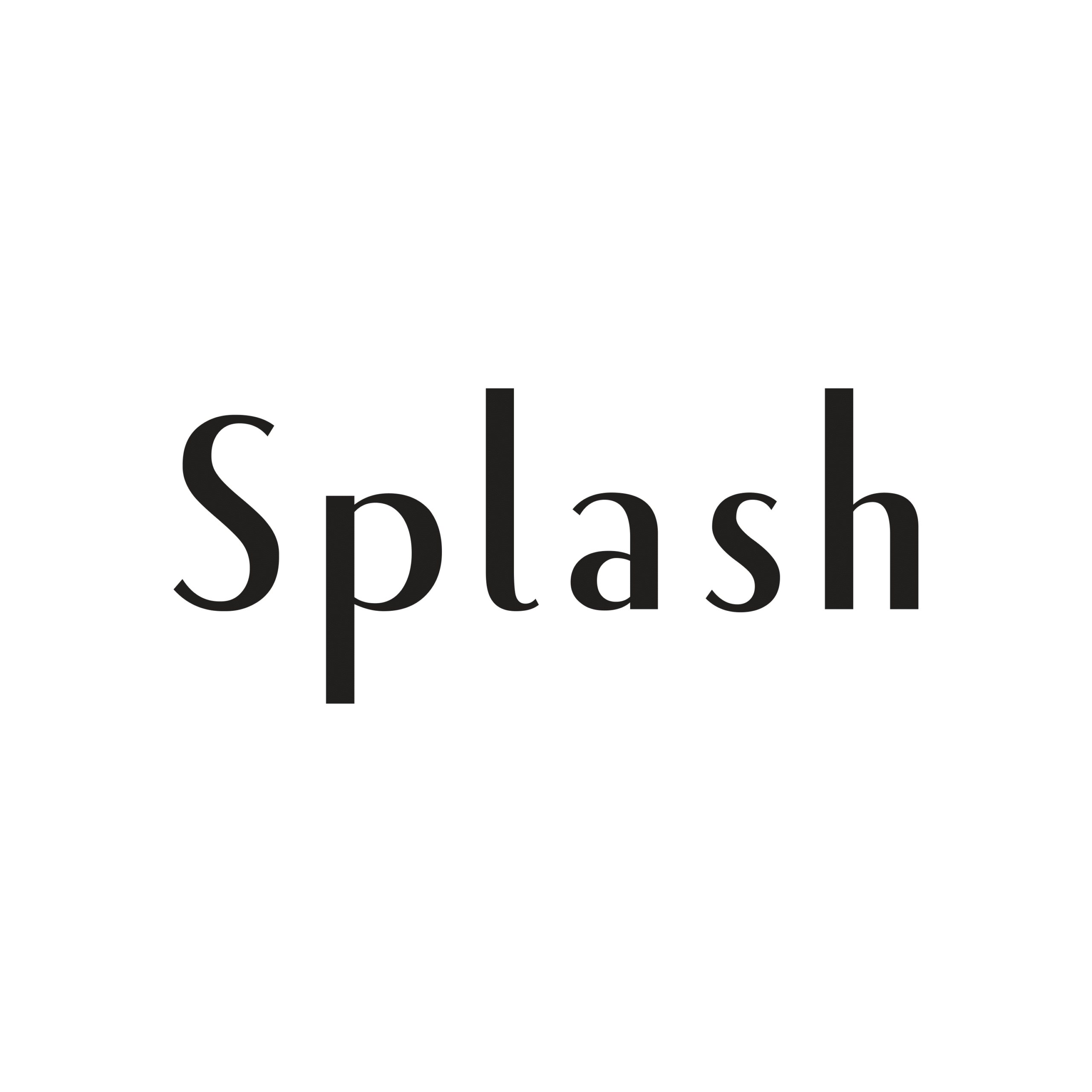 Splash