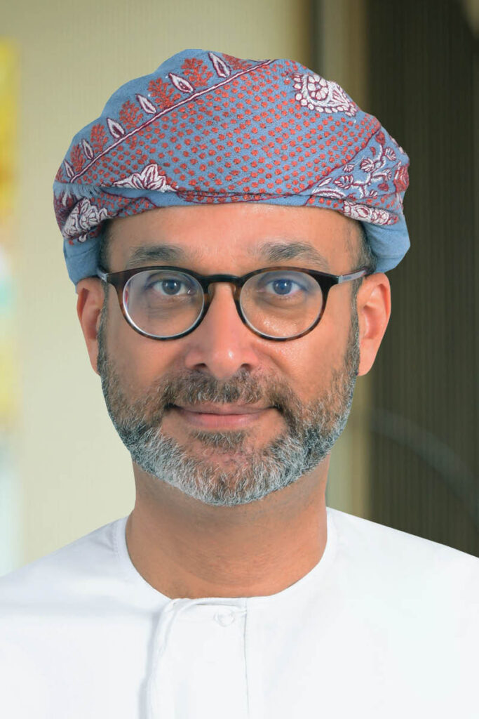 السيد طارق عبدالحافظ سالم العجيلي