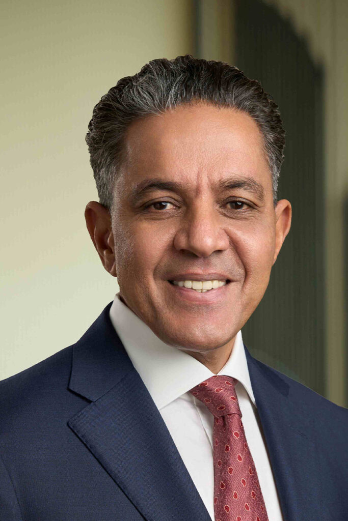 السيد رفيق النايض