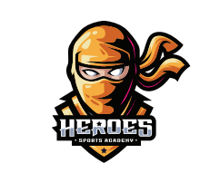 Heros academy