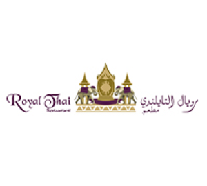 Royal Thai (Gulf Hotel)