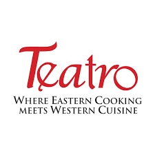 Teatro Restaurant (Down town Rotana )
