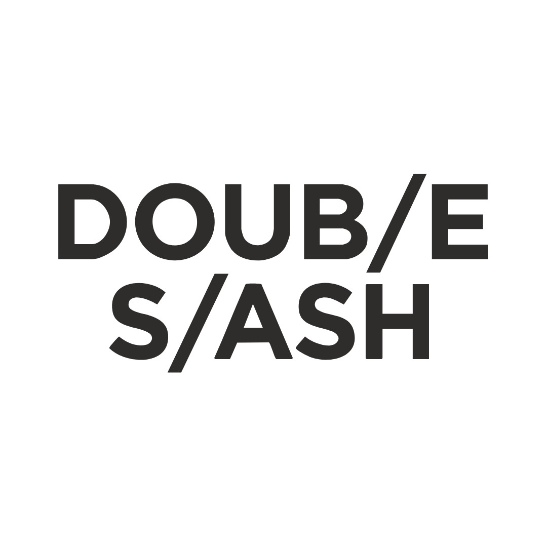 Double slash