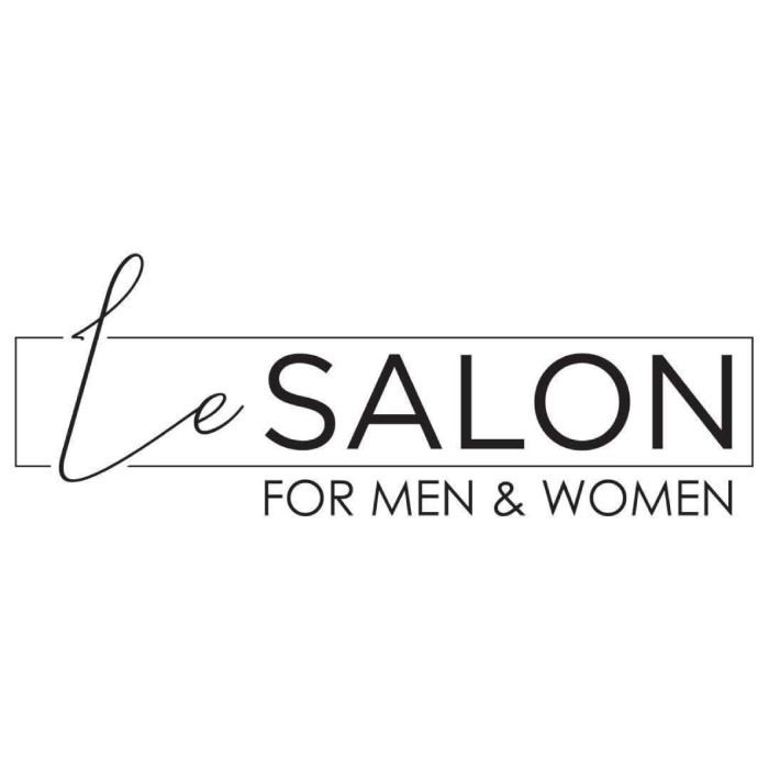 le salon ( sofitel )